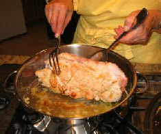 turkey breast dry fruit 11